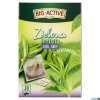 Herbata BIG-ACTIVE EARL GREY z bergamotką zielona 20 kopert / 30g