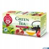 Herbata TEEKANNE GREEN POMEGRANATE 20x 1,75g