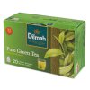 Herbata DILMAH, zielona, 20 torebek
