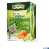 Herbata BIG-ACTIVE MANDARYNKA-LIMONKA zielona 20 kopert / 30g