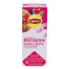 Herbata LIPTON Refresh Forest Fruits, 25 torebek