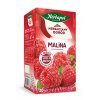 Herbata HERBAPOL Herbaciany Ogród, 20 torebek, malinowa