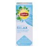 Herbata LIPTON Relax, mięta, 25 torebek