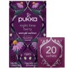 Herbata PUKKA Night Time Berry, 20 kopert