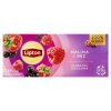 Herbata LIPTON owocowa, malina i bez, 20 torebek