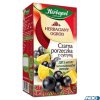Herbata HERBAPOL HERBACIANY OGRÓD Czarna porzeczka z cytryną (20 saszetek)