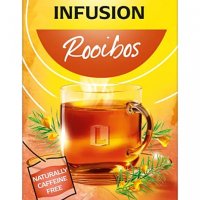 Herbata LIPTON Feel Good Selection, Relax, czerwonokrzew, 25 kopert