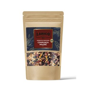 Herbata owocowa LARICO Czarująca Miłość, 50g