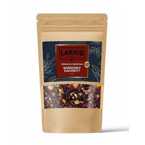 Herbatka owocowa LARICO, wiśniowy zachwyt, 100g