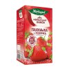 Herbata HERBAPOL Herbaciany Ogród, 20 torebek, truskawka z poziomką
