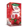 Herbata HERBAPOL Herbaciany Ogród, 20 torebek, żurawina