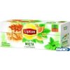 Herbata LIPTON MIĘTA Z CYTRUSAMI 20 saszetek