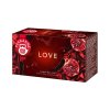 Herbata TEEKANNE Love, 20 kopert
