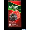 Herbata VITAX INSPIRATIONS MALINA&JEŻYNA 20t*2g zawieszka