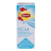 Herbata LIPTON Relax, hibiskus marakuja, 25 torebek