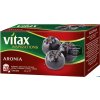 Herbata VITAX INSPIRATIONS ARONIA 20tb*2g