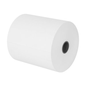 Rolki termiczne OFFICE PRODUCTS, 80mm x 90m, gr. 48  +  / - 6, 6 szt., białe