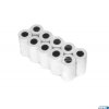Rolki termiczne DOTTS 57mm x 10m (10szt) BPA FREE