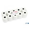 Rolki termiczne DOTTS 80x30m  (10szt) BPA FREE