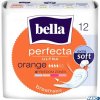 Podpaski Bella Perfecta ultra orange 12 szt.