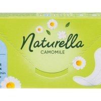 Wkładki higieniczne NATURELLA Ligh, 20 szt.