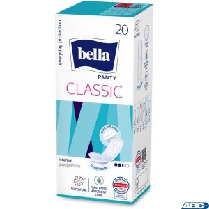 Wkładki higieniczne BELLA Panty Classic a20 (5160)