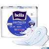 Podpaski Bella Perfecta ultra BLUE MAXI 8 sztuk