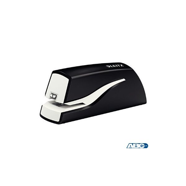 Zszywacz elektryczny WOW 10k czarny 55660095 LEITZ (X)