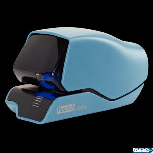 Zszywacz elektryczny Supreme 5025e EU RAPID niebieski 25 kartek 25095202