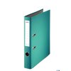 Segregator ekonomiczny DOTTS A4 / 50mm turkusowy (627593)