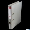 Segregator ekonomiczny A4 / 50mm szary 81172 ESSELTE