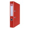 Segregator OFFICE PRODUCTS Officer, PP, A4 / 55mm, czerwony