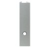 Segregator DONAU ECO MAXI, FSC, A4 / 80mm, jasno-brązowy