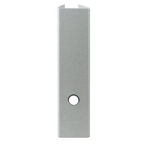 Segregator DONAU ECO MAXI, FSC, A4 / 80mm, jasno-brązowy