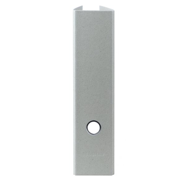 Segregator DONAU ECO MAXI, FSC, A4/80mm, jasno-brązowy