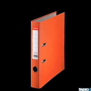 Segregator ekonomiczny A4 / 50mm pomarańczowy 81171 ESSELTE