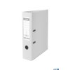 Segregator A4 80mm XXL szary, z szyną BANTEX 100551785