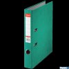 Segregator Esselte Rainbow A4, szer. 50 mm, zielony, , 17922