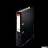 Segregator ekonomiczny A4 / 50mm czarny 81197 ESSELTE