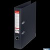 Segregator Esselte No.1 neutralny pod względem emisji CO2, A4, szer. 50 mm, czarny 627576