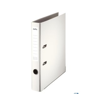 Segregator ekonomiczny DOTTS A4 / 50mm biały (627595)
