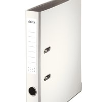 Segregator ekonomiczny DOTTS A4/50mm biały (627595)