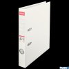 Segregator A4 / 50mm z mechanizmem biały VIVIDA 811400 No.1 ESSELTE