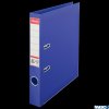Segregator A4 / 50mm z mechanizmem fiolet 81154 No.1 ESSELTE