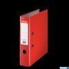 Segregator ekonomiczny A4 / 75mm czerwony 11253 ESSELTE