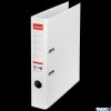 Segregator Esselte No.1 neutralny pod względem emisji CO2, A4, szer. 50 mm, biały 627577
