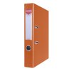 Segregator OFFICE PRODUCTS Officer, PP, A4 / 55mm, pomarańczowy