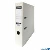 Segregator A4 75mm BANTEX BUDGET CLASSIC  biały 400143824