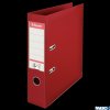 Segregator A4 / 75mm z mechanizmem bordowy 811510 No.1 ESSELTE