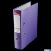 Segregator ekonomiczny A4 / 75mm fioletowy 11279 ESSELTE